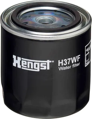 Produktbild von HENGST FILTER Kühlmittelfilter H37WF für TERBERG-BENSCHOP RT 105mm 63mm 62,5mm 94mm