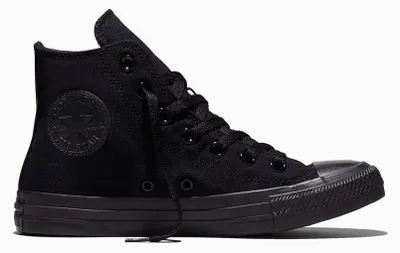 Immagine prodotto di Converse Sneakers M3310C in Black color size 39