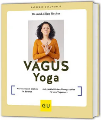 Produktbild von Vagus-Yoga
