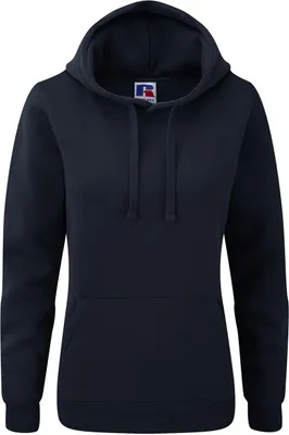 Produktbild von Russell R-265F-0 | Ladies Authentic Hood - Farbe: French Navy - Größe: XS
