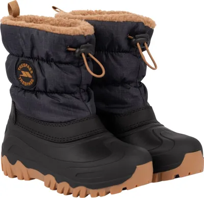 Obrázek produktu pro Trespass - Dětské sněhule "Luca" TP7187 (32 EU) (Navy)