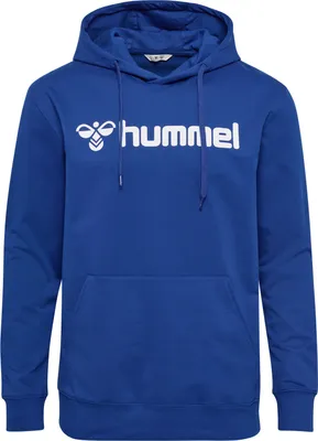 Productafbeelding van hmlGO 2.0 LOGO-HOODIE