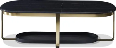 Produktbild von Couchtisch Kaffeetisch Beistelltisch Designer Tisch Tische Neu Wohnzimmertisch