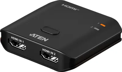 Image de Commutateur HDMI 8K ATEN VS5821, 2 ports