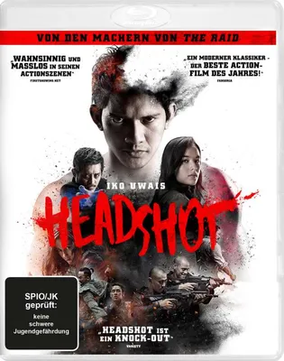 Obrázok produktu pre Headshot