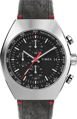Obrázok produktu pre Pánske hodinky Timex Trend Legacy Tonneau Chronograph