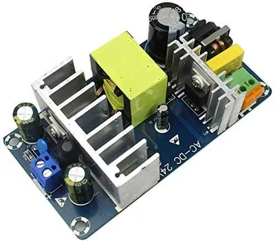 Schaltnetzteil AC 85-265V zu DC 24V 4-6A 100W