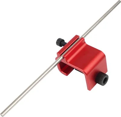 Obrázok produktu pre Motorcycle Chain Alignment Tool for Perfectly Chain Alignment Aluminum Alloy Quick Accurate Alignment Tool for Street Sports Motorcycles Crosscountry Motorcycles All-terrain Vehicles
