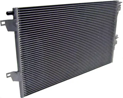 Immagine prodotto di Condensatore, impianto di climatizzazione MAHLE AC 365 000S