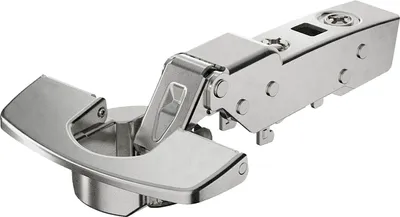 Produktbild von Schnellmontagescharnier Sensys 8645 s-mont.Fix THS 55 halb vorliegend HETTICH