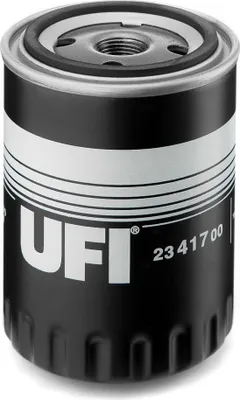 Produktbild von Ölfilter UFI 23.417.00 Anschraubfilter für VW Transporter IV Bus (70B, 70C, 7DB, 7DK, 70J, 70K, 7DC, 7DJ) GOLF III (1H1) Transporter IV Kastenwagen