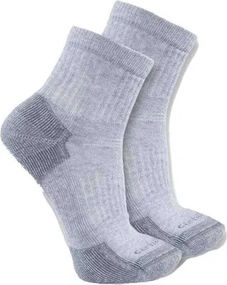 Produktbild von Carhartt Baumwolle Blend Half Lange Socken 3 Paare Mehrfarbig EU 46-48 Mehrfarbig EU 46-48