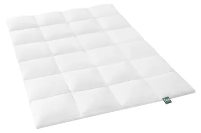 Produktbild von Kassettenbettdecke Daune Canada 200x220 cm Medium f.a.n. Frankenstolz