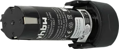 Produktbild von vhbw Akku Ersatz für AEG 4935413165, 4932352969 für Werkzeug (2000 mAh, Li-Ion, 3,6 V)
