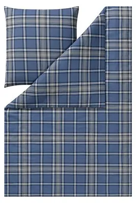 Produktbild von Bettwäsche Kuschelflanell Quirin ESTELLA