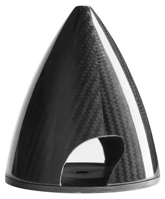 Imagen del producto de Cono de carburo de tungsteno, diámetro de 114 mm (4,5 pulgadas)