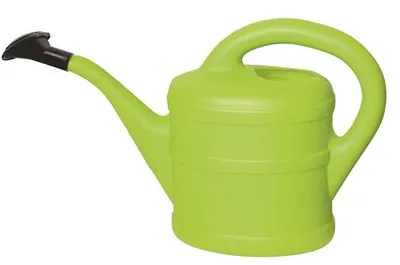 Obrázok produktu pre Geli kanva na zalievanie FARBY mätovo zelená 1 liter - plast