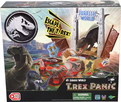 Obrázok produktu pre EPOCH Games 7514, 6 rok / roky, Viacfarebný, Plast