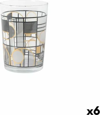 Obrázek produktu pro Sada sklenic LAV BDG392SB4942 515 ml (6 kusů)