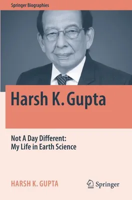 Produktbild von Harsh K. Gupta