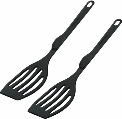 Produktbild von Westmark 2 Pfannenwender Flonal, 28 cm, 203522E3