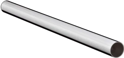 Immagine prodotto di hansgrohe tubo diritto, 500 mm acciaio inox