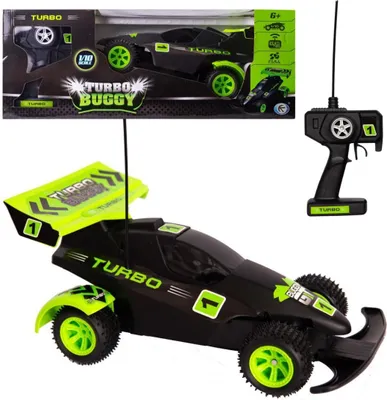 Zdjęcie produktu dla Samochód Sterowany Buggy