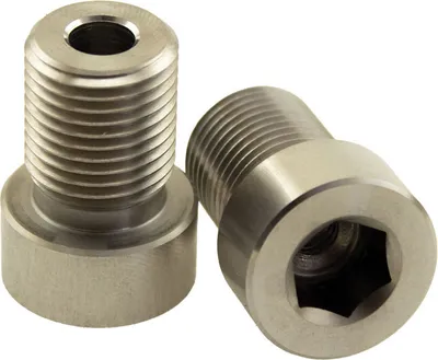 Image de Adaptateur poids guidon adaptable sur Yamaha MT-125-07-09-10