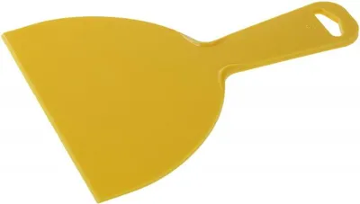 Produktbild von Viacúčelová špachtľa plast 150mm