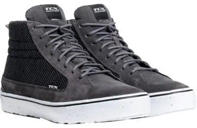 Produktbild von TCX Schuhe STREET 3 AIR grau-weiss 46