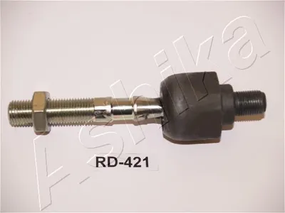 Produktbild von ASHIKA 103-04-421 Axialgelenk Spurstange für HONDA PRELUDE V (BB) Vorne