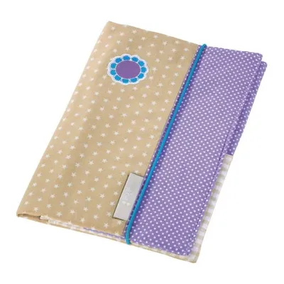 Produktbild von Windeltasche, Girl´s Purple