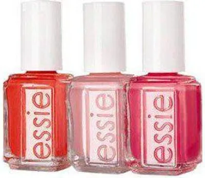 Produktbild von Essie NAIL COLOUR #787-amuse me