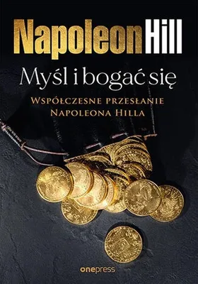 Immagine prodotto di Pensa in grande e arricchisci: Il messaggio moderno di Napoleon Hill