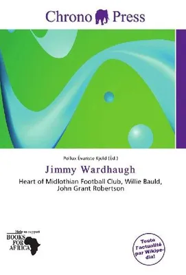 Produktbild von Jimmy Wardhaugh
