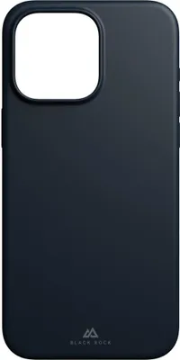 Produktbild von Black Rock Mag Urban, Cover, Apple, iPhone 15 Pro Max, 17 cm (6.69"), Blau