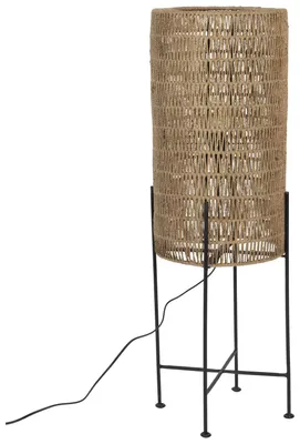 Stehleuchte KARI NATURAL von DUTCHBONE