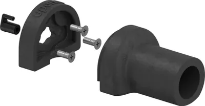 Produktbild von UPONOR S-Press PLUS, Schallschutzset, 2 Wandscheiben, 16-20, 1 Stk.