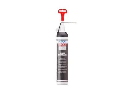 Produktbild von Silikon-Dichtmasse transparent (200 ml) von Liqui Moly (6184)