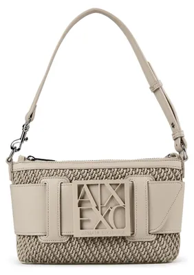 Zdjęcie produktu dla Torba na ramię Armani Exchange Susy, 23 cm