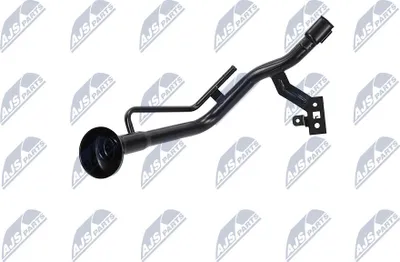 Produktbild von NTY Tankeinfüllstutzen PWP-NS-021 für NISSAN JUKE (F15)