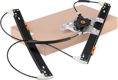Produktbild von ABAKUS 130-003-004 Elektrischer Fensterheber Vorne Rechts für AUDI A6 Avant (4B5, C5) A6 Limousine (4B2, C5) Allroad (4BH, C5)
