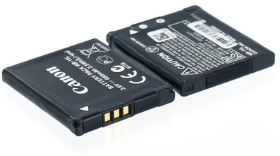 Produktbild von AGI 86212, 680 mAh, Digitalkamera, Lithium-Ion, 4 cm, 3,4 cm, 5 mm
