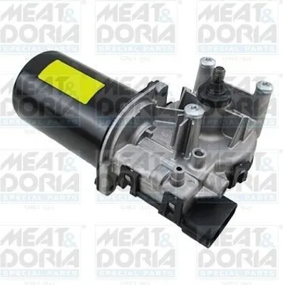 Produktbild von MEAT & DORIA 27090 Wischermotor für HYUNDAI i30 (FD) i30 CW (FD)