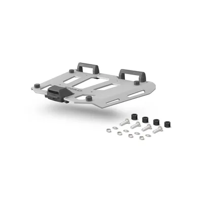 Image de SHAD Terra Topcase plaque de montage en aluminium