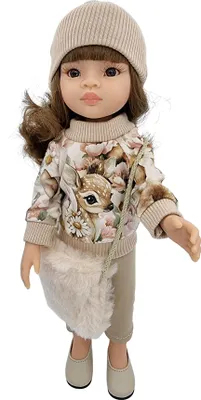 Zdjęcie produktu dla Ubranko dla lalki Paola Reina 32 cm