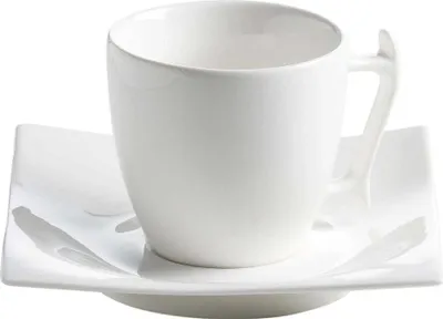 Obrázek produktu pro Maxwell & Williams Cup and Saucer Motion 200 ml