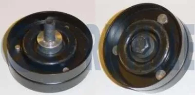 Produktbild von RUVILLE Motorlager Gummimetalllager Vorne 325908