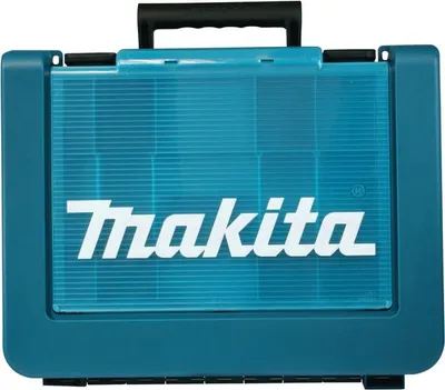 Immagine prodotto di Valigia di trasporto in plastica Makita