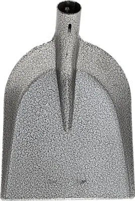 Immagine prodotto di Pala S504-3 Universal, 275x235 mm, senza manico